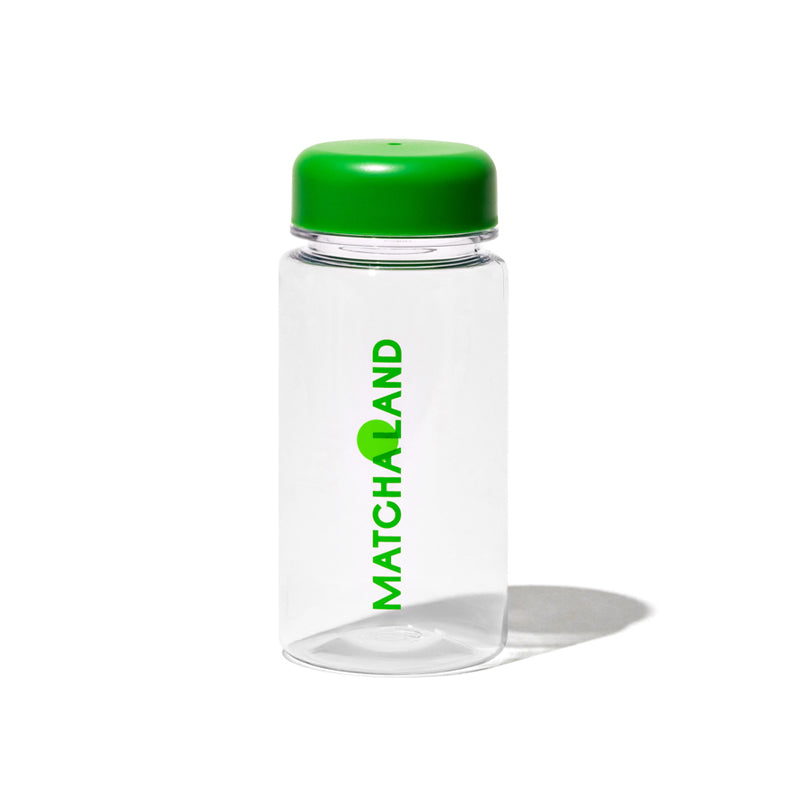 Matcha Shaker Flasche