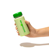 Bio Matcha Starter Set mit Shaker Flasche